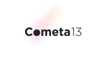 Cometa 13 Logo